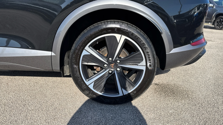 CUPRA Formentor 1.4 eHybrid 204 V1 5dr DSG Estate